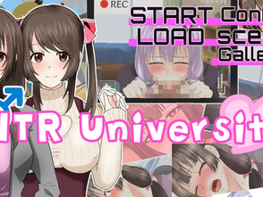 [COMPLETED] [VN] [OTHERS] NTR University