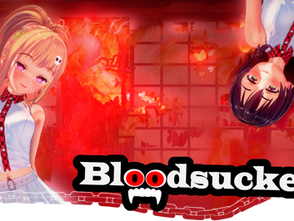 [INCOMPLETED] [VN] [OTHERS] Bloodsucker
