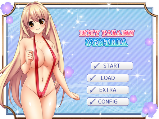 [COMPLETED] [VN] [OTHERS] Holy Paladin Cynthia