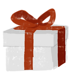 Emballage cadeau
