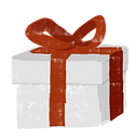 Emballage cadeau