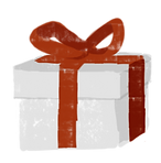 Emballage cadeau
