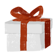 Regalo envuelto