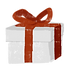 Wrapped Gift