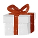 regalo avvolto