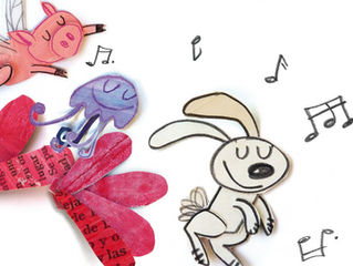 Libros infantiles
