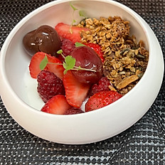 Dessert du Jour 
