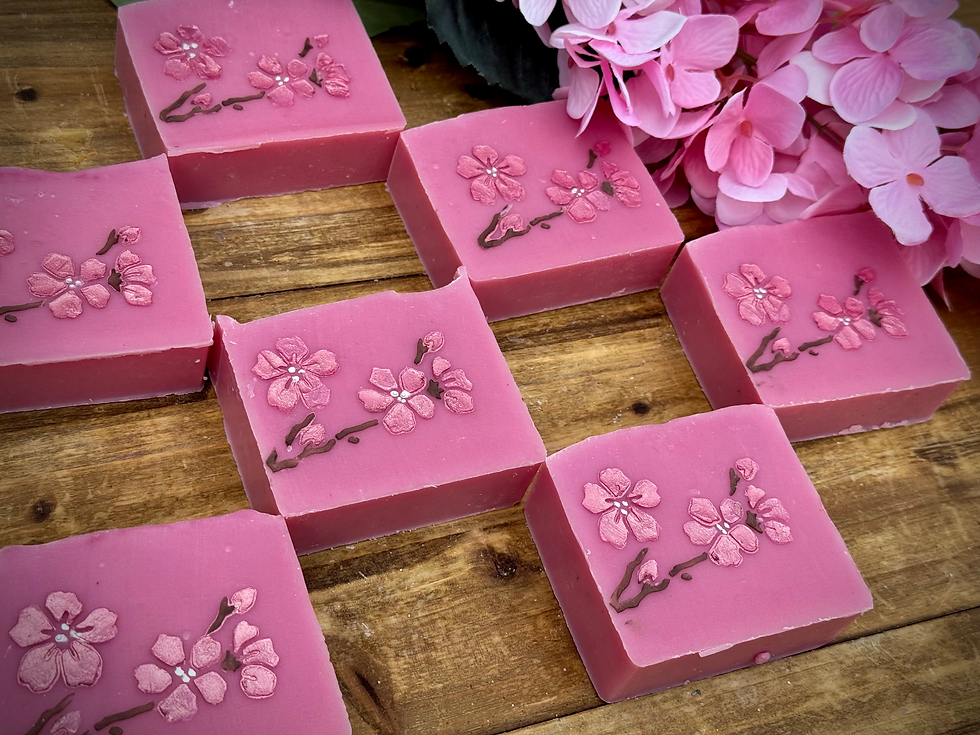 Thumbnail: Cherry Blossom