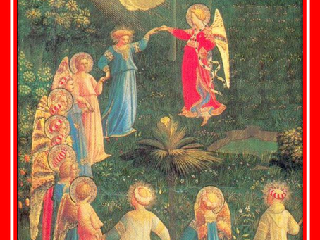 34ème Soirée de louange et intercession à Bomel le 11 février