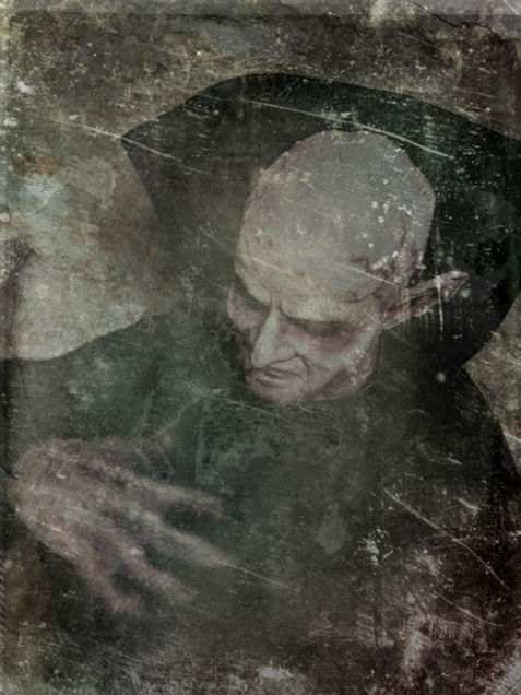Nosferatu