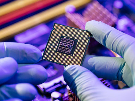 What Chips Are Telling Us about Inflation 🍟