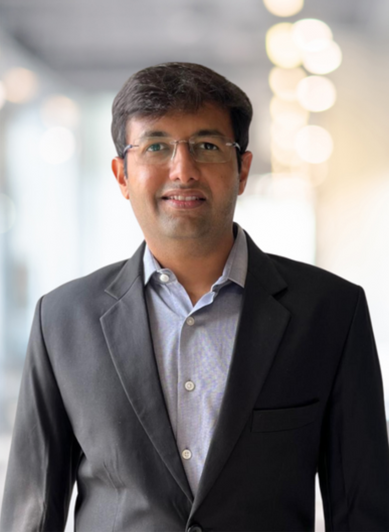 Mehul Parikh