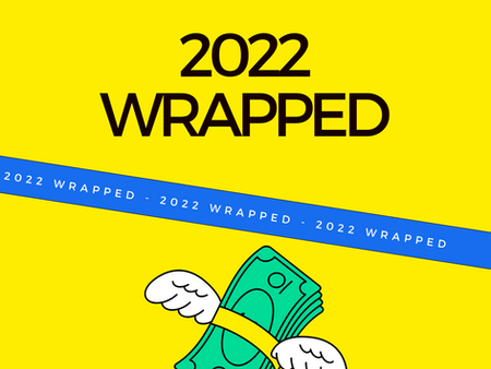 Rupeeting Wrapped 2022 🎁
