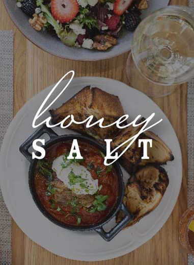 Honey Salt Food and Drink - Parq Casino Vancouver, Casual fine dining at Honey Salt in Vancouver, Honey Salt restaurant interior at Parq Casino, Vancouver, Vibrant dining experience at Honey Salt, Parq Vancouver, Elegant dishes at Honey Salt Parq Casino Vancouver, Casual fine dining with local flavors at Honey Salt Vancouver
