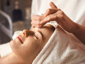 SPA JOURNEY PACKAGES