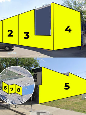 DONATE TODAY! SOUTHBARK MURAL JAM NEEDS YOUR SUPPORT! 