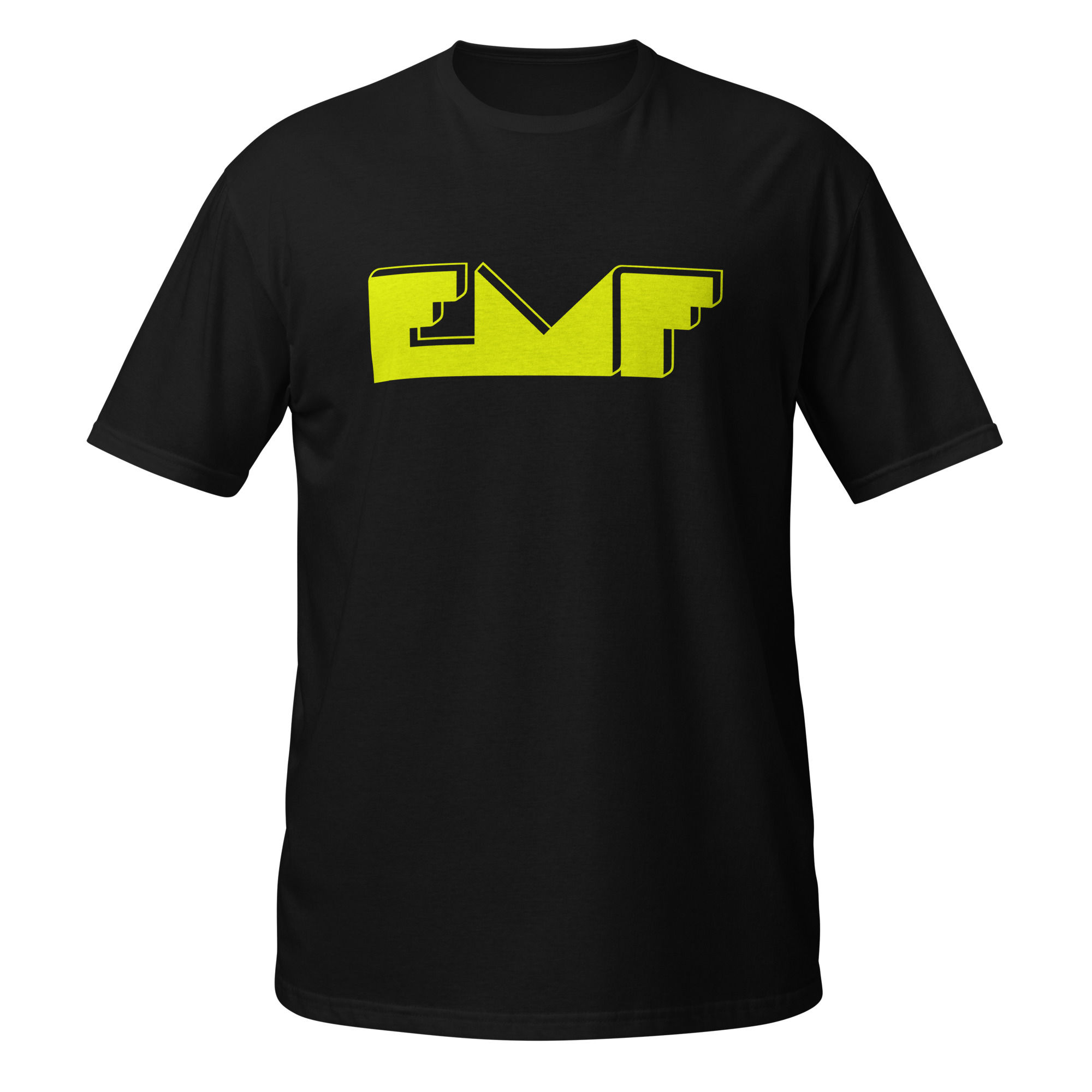 Short-Sleeve EMF Classic T