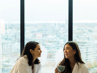 20% OFF STAYS AT THE JW MARRIOTT WITH ENCORE REWARDS