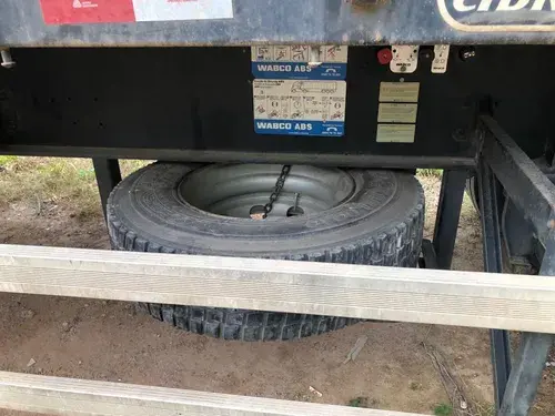 Miniatura: Carreta Bitrem Librelato 2017 Com Pneu