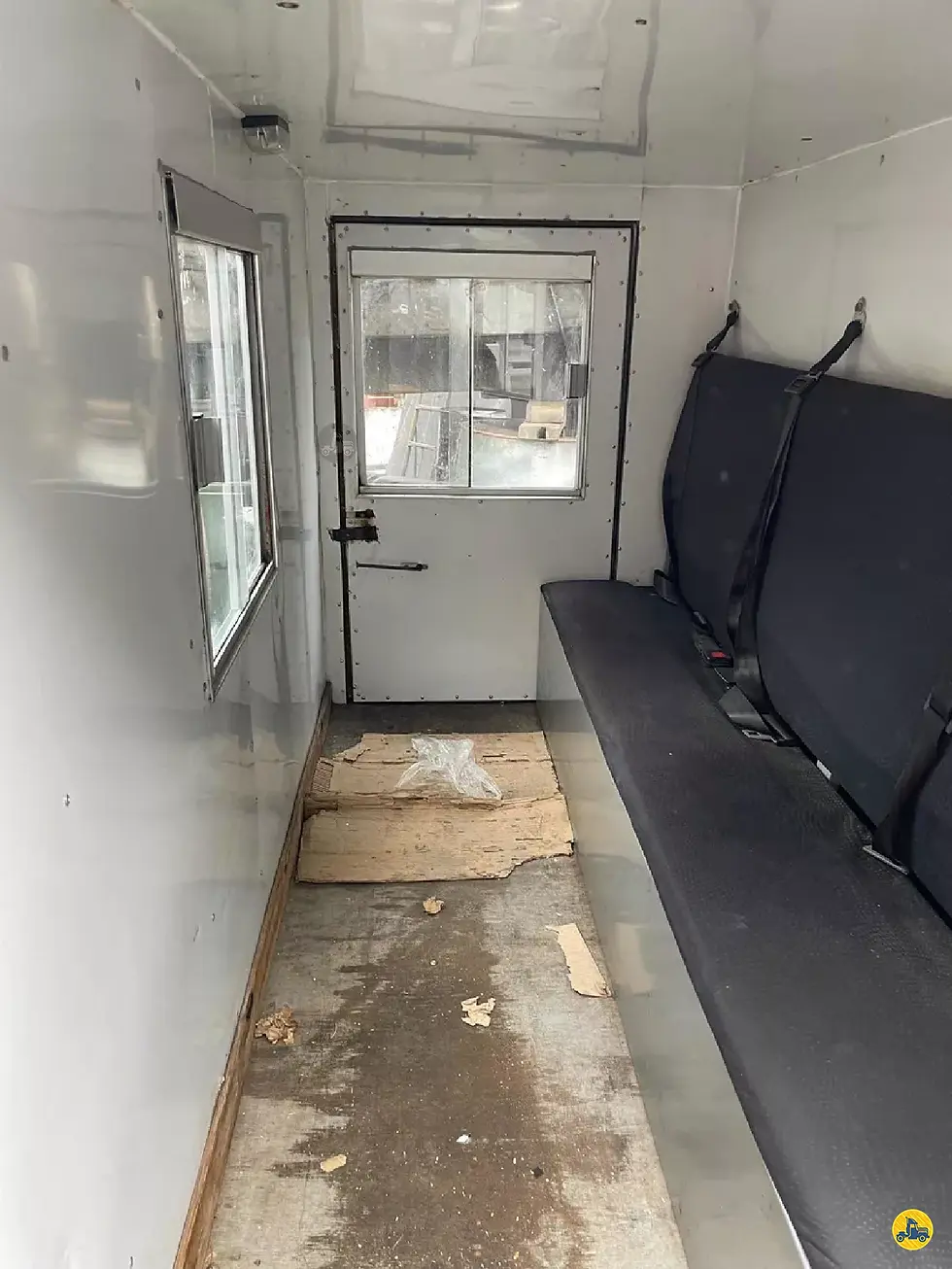 Miniatura: TRUCK CABINE SUPLEMENTAR 2019