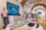 Harmont & Blaine Store