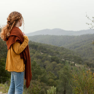 Reconnexion à la nature