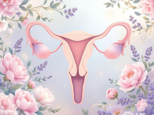 Prendre soin de son utérus