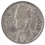 Thumbnail: Error 1937 Egypt .835 Silver 2 Qirsh ١٩٣٧-١٣٥٦ KM# 365, 500k minted, Slight off-