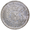 Thumbnail: 1902 Great Britain King Edward VII and Queen Alexandra Coronation Aluminum Medal
