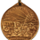 Thumbnail: 1936 Johannesburg Empire Exhibition Bronze medallion