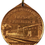Thumbnail: 1936 Johannesburg Empire Exhibition Bronze medallion