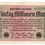 Thumbnail: 1923 German Berlin Reichsbanknote 50 Million Mark Star Note (Replacement) Pick#1