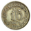 Thumbnail: 1892 Ceylon (Sri Lanka) 10 Cent