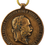 Thumbnail: 1873 Austro-Hungarian Empire War Service Medal (Die Kriegsmedaille), Emperor Fra
