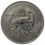 Thumbnail: Error 1990 South Africa Nickel R1, Die Transfer i.e. Progressive Indirect Design