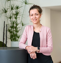 Christelle DUFAYARD