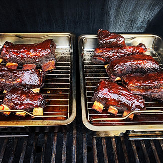 Rinder Rib´s