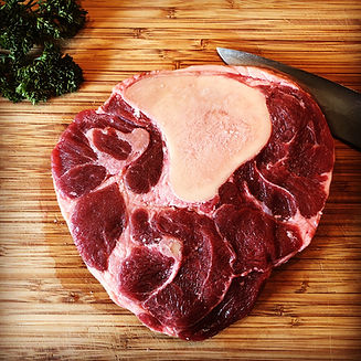 Ossobucco