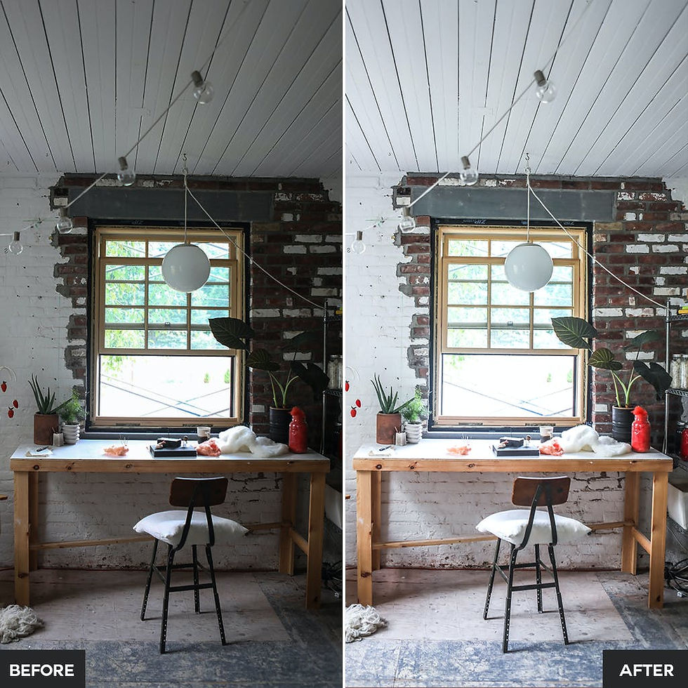 Thumbnail: Interior Collection