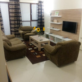 Living Room Pic 2