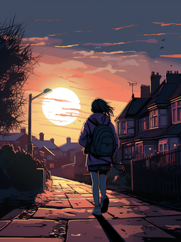 Getting Home Safely