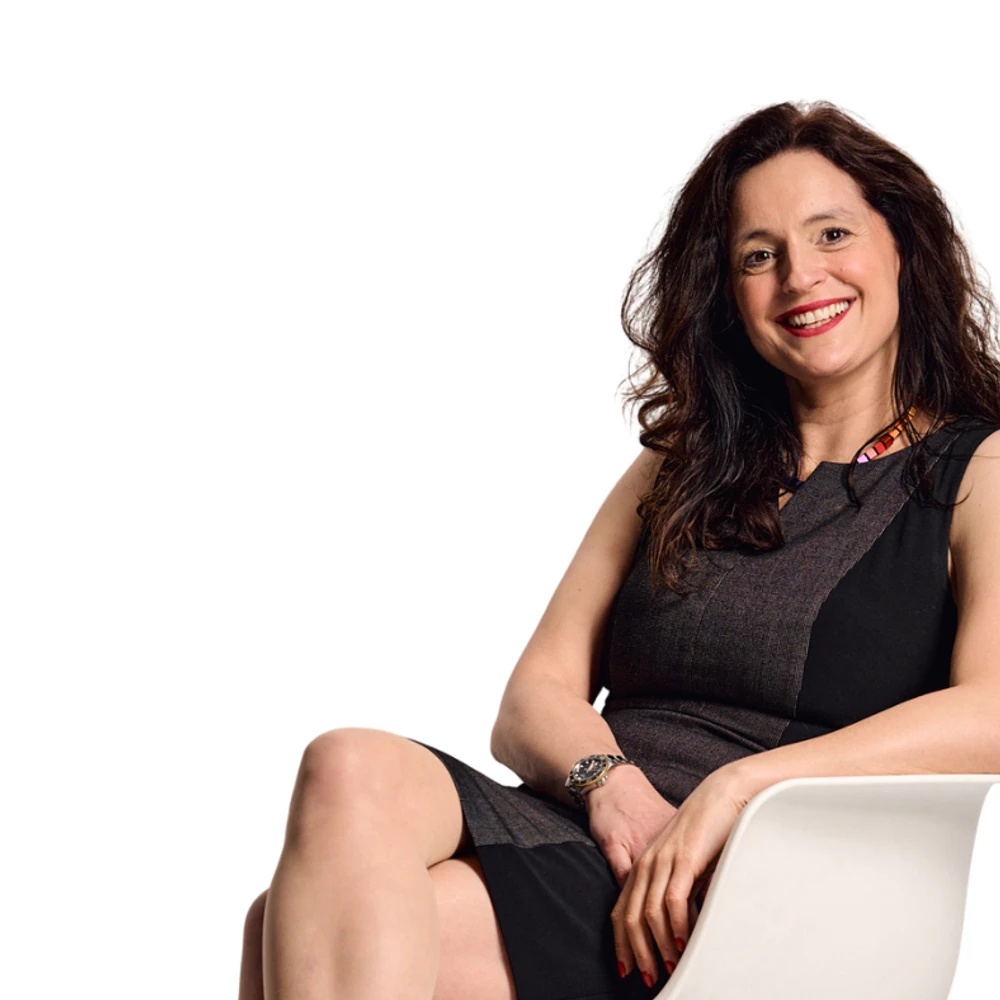 Autorenbild: Gwendolyn Stoye