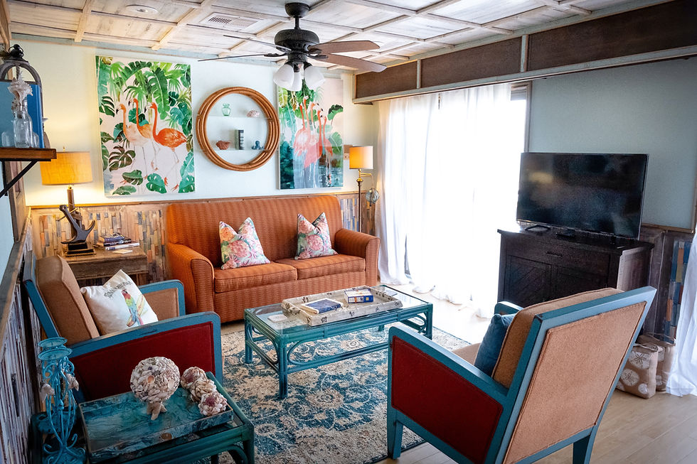 Suite G- Shelly Seashore