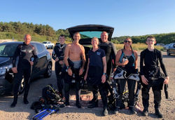 dive group