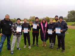 rescue diver Norfolk