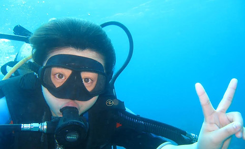 Scuba Diving Norfolk Christal Seas Scuba
