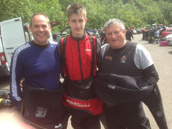 pleasure divers at stoney cove