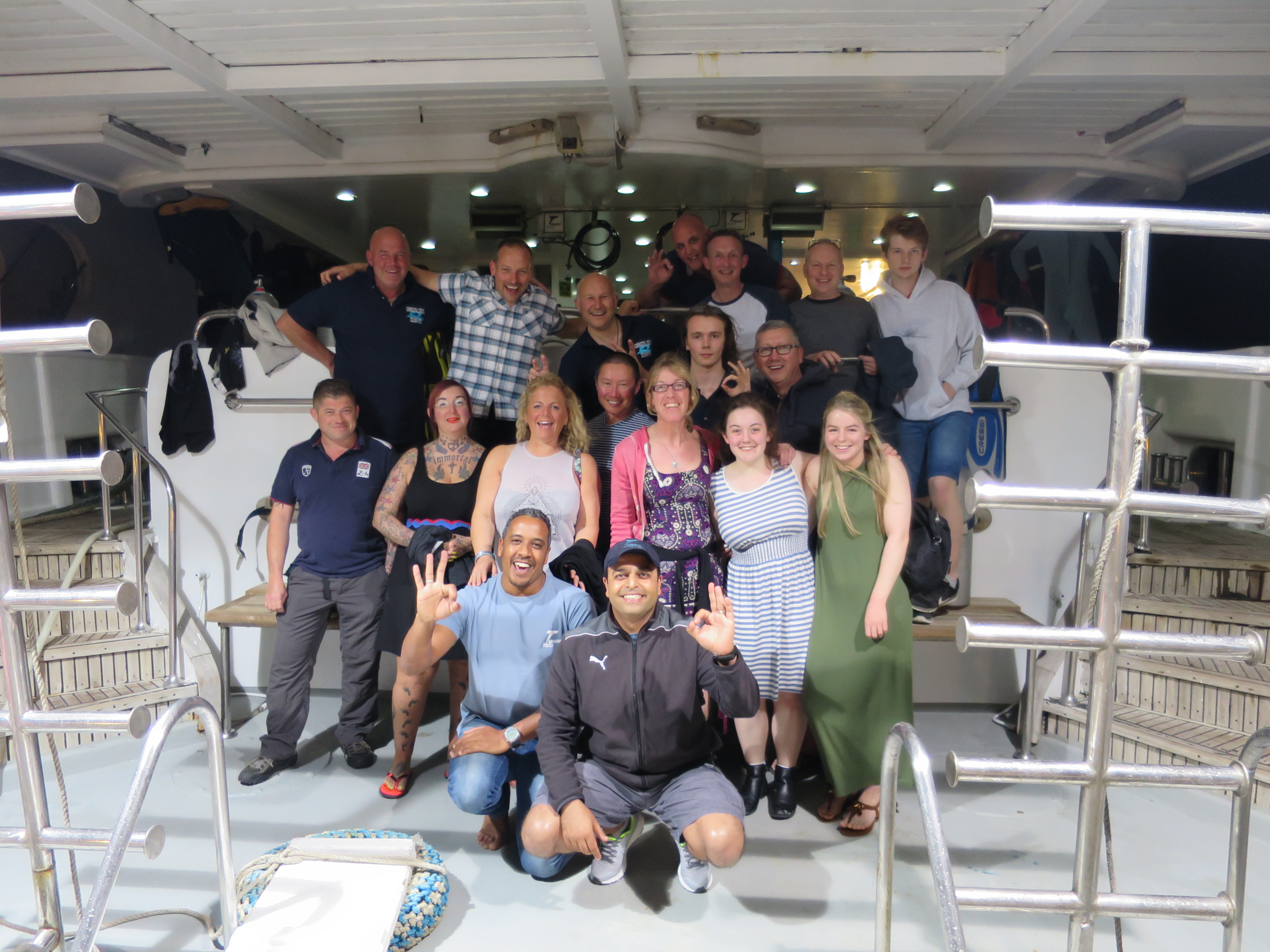 Padi Scuba Diving Norwich Norfolk Christal Seas Scuba Galleries