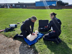 cpr rescue diver (Small)
