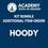 Thumbnail: Academy 25-26 Student - Kit Bundle EXTRA HOODY